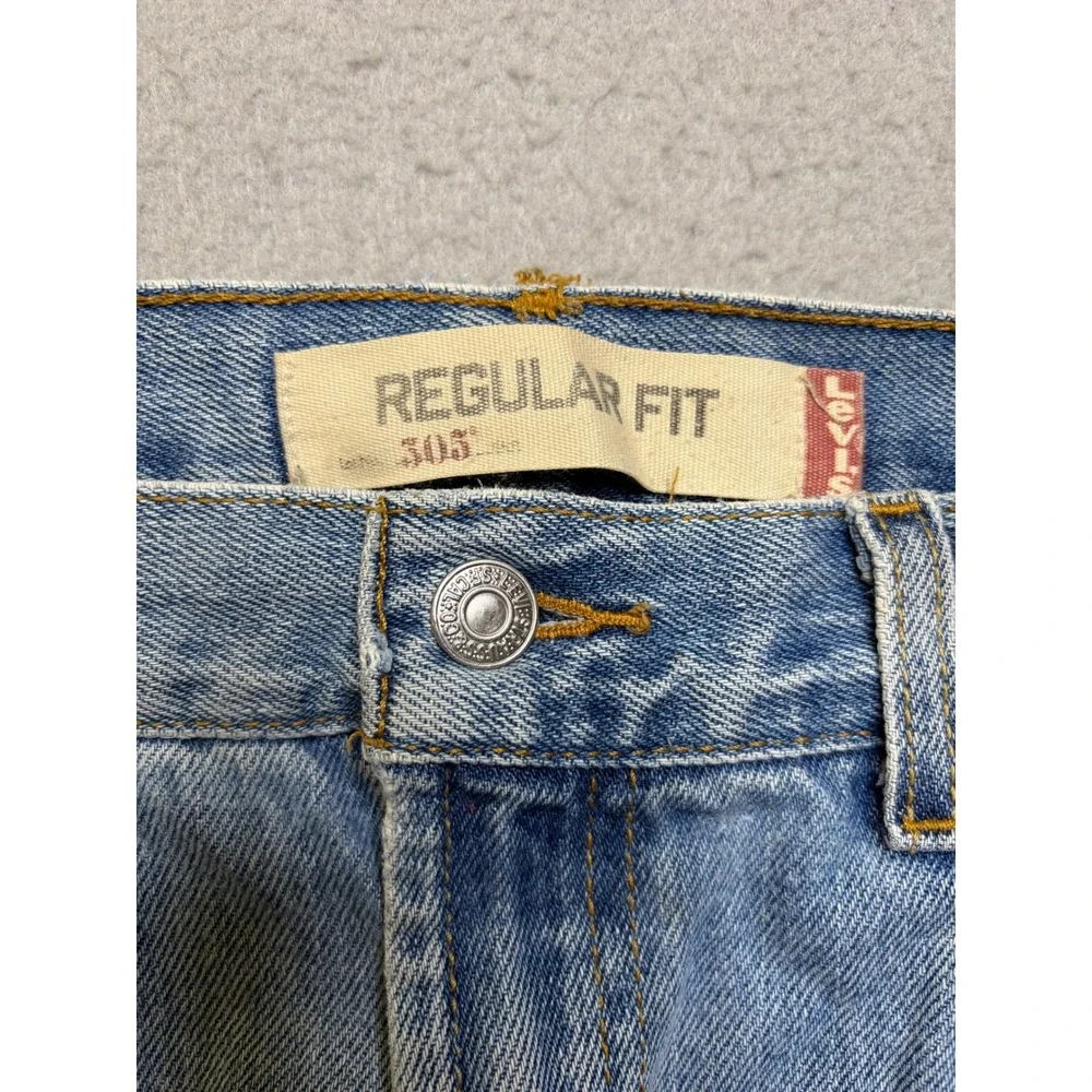 Levis levi 505